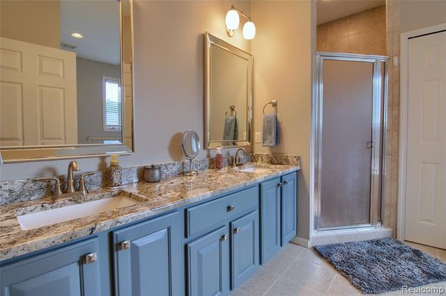 151 Wendover Court, Commerce Twp, MI 48390