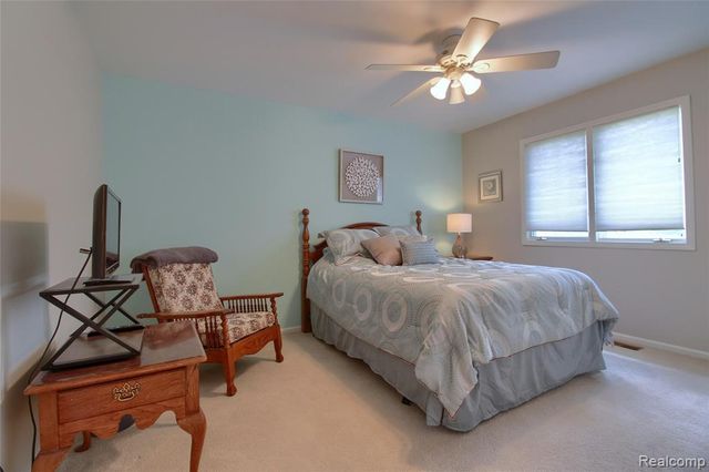 151 Wendover Court, Commerce Twp, MI 48390