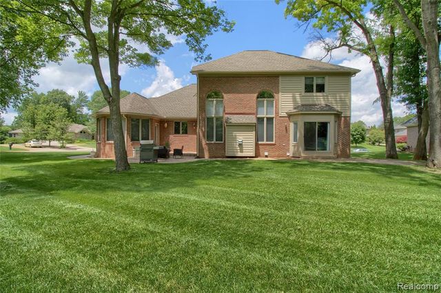 151 Wendover Court, Commerce Twp, MI 48390