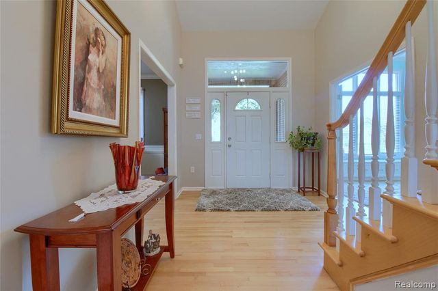 151 Wendover Court, Commerce Twp, MI 48390