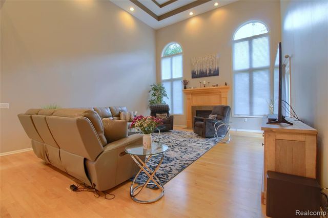 151 Wendover Court, Commerce Twp, MI 48390