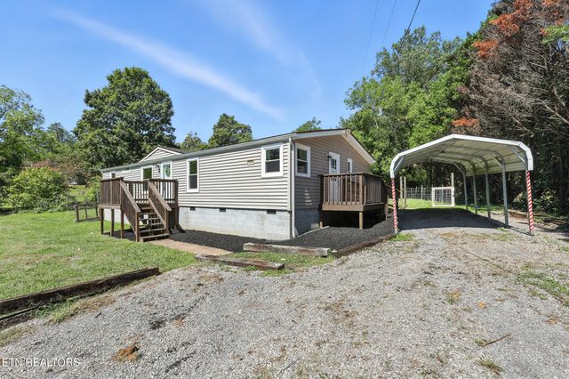 6105 Thomas Weaver Rd, Knoxville, TN 37938