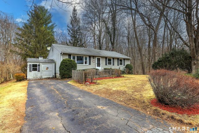 34 Tara Drive, Glastonbury, CT 06033