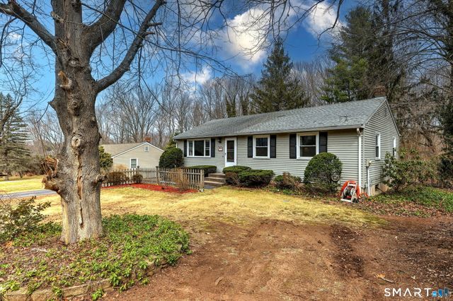 34 Tara Drive, Glastonbury, CT 06033