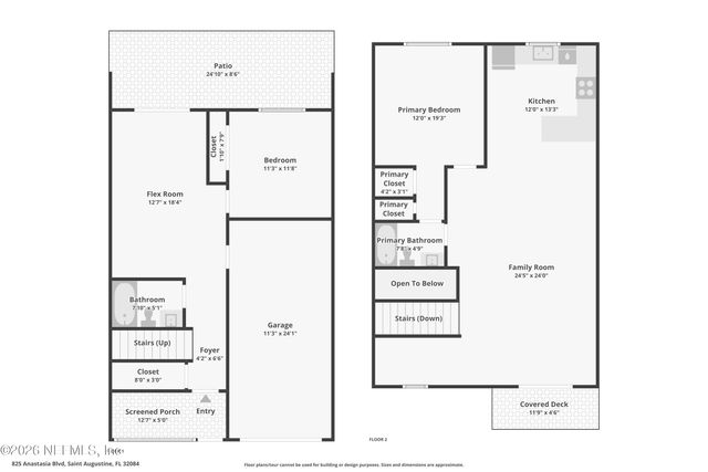 825 ANASTASIA Boulevard A-6, St. Augustine, FL 32080