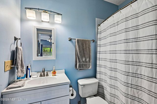 825 ANASTASIA Boulevard A-6, St. Augustine, FL 32080