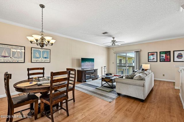 825 ANASTASIA Boulevard A-6, St. Augustine, FL 32080