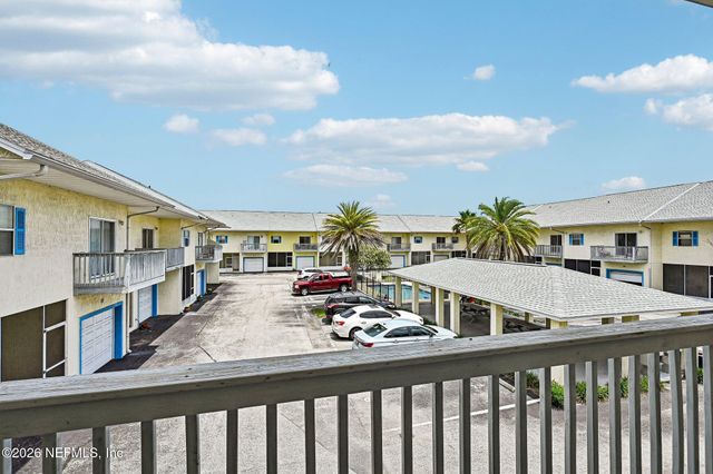 825 ANASTASIA Boulevard A-6, St. Augustine, FL 32080