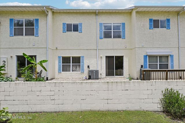 825 ANASTASIA Boulevard A-6, St. Augustine, FL 32080