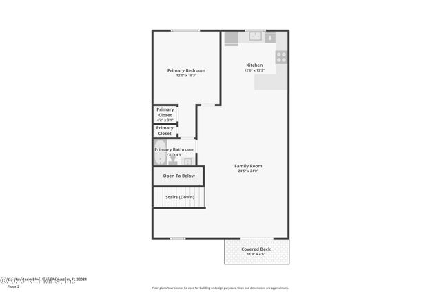 825 ANASTASIA Boulevard A-6, St. Augustine, FL 32080