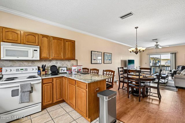 825 ANASTASIA Boulevard A-6, St. Augustine, FL 32080