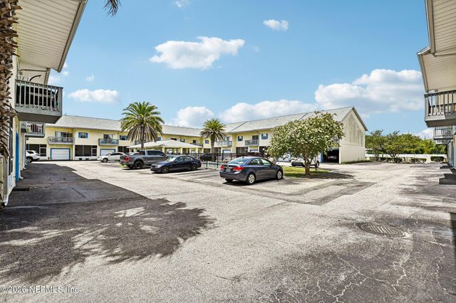 825 ANASTASIA Boulevard A-6, St. Augustine, FL 32080
