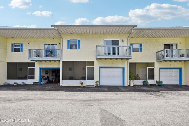 825 ANASTASIA Boulevard A-6, St. Augustine, FL 32080