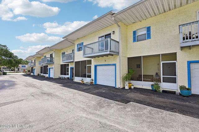 825 ANASTASIA Boulevard A-6, St. Augustine, FL 32080