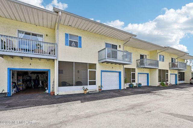 825 ANASTASIA Boulevard A-6, St. Augustine, FL 32080