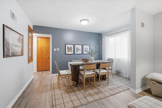 3524 N 62nd STREET, Milwaukee, WI 53216