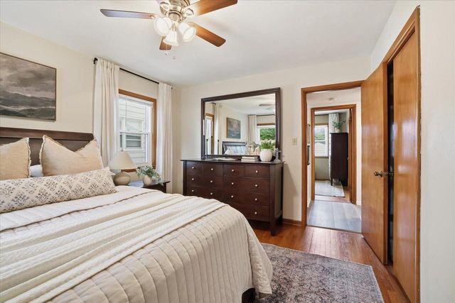 3524 N 62nd STREET, Milwaukee, WI 53216