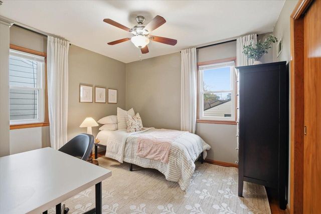 3524 N 62nd STREET, Milwaukee, WI 53216