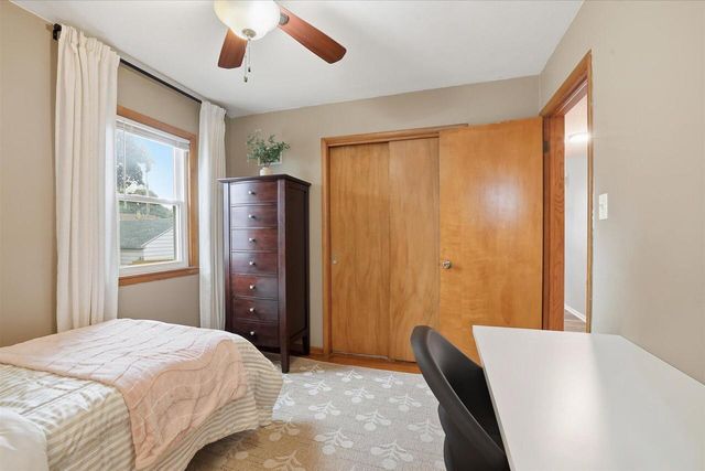 3524 N 62nd STREET, Milwaukee, WI 53216