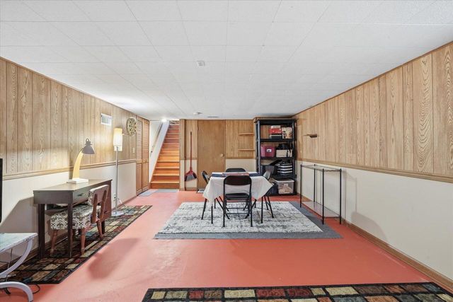 3524 N 62nd STREET, Milwaukee, WI 53216