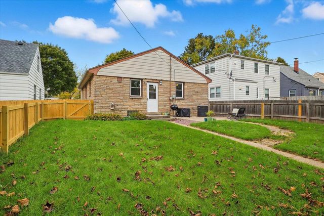 3524 N 62nd STREET, Milwaukee, WI 53216