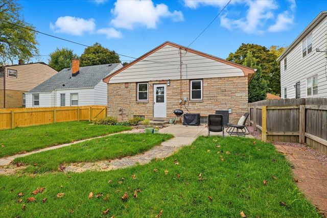 3524 N 62nd STREET, Milwaukee, WI 53216