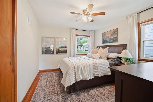 3524 N 62nd STREET, Milwaukee, WI 53216