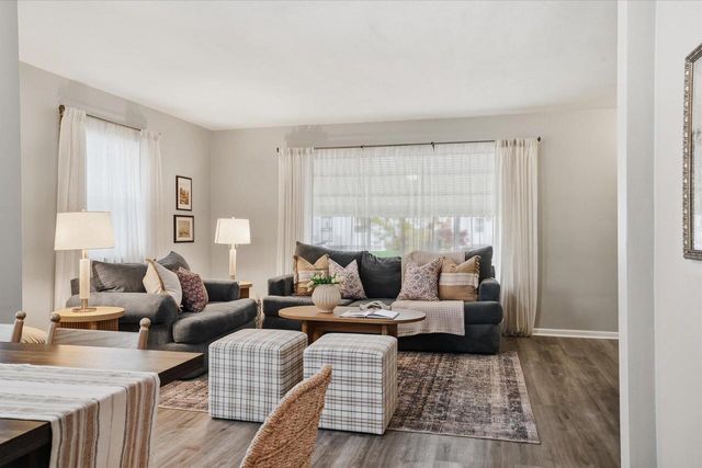 3524 N 62nd STREET, Milwaukee, WI 53216