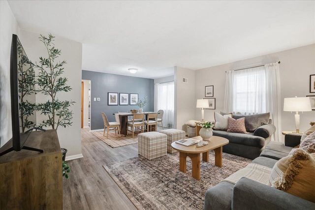 3524 N 62nd STREET, Milwaukee, WI 53216