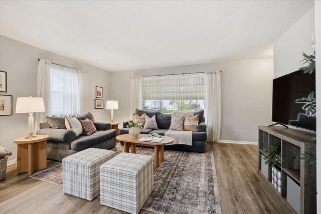 3524 N 62nd STREET, Milwaukee, WI 53216