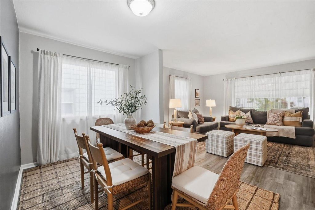 3524 N 62nd STREET, Milwaukee, WI 53216