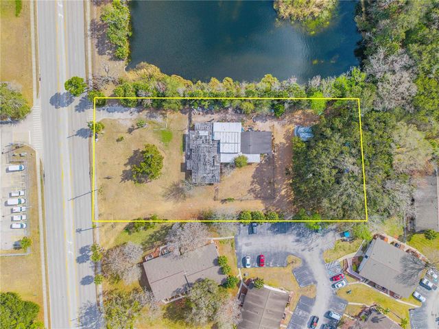 350 MISSION DRIVE, New Smyrna Beach, FL 32168