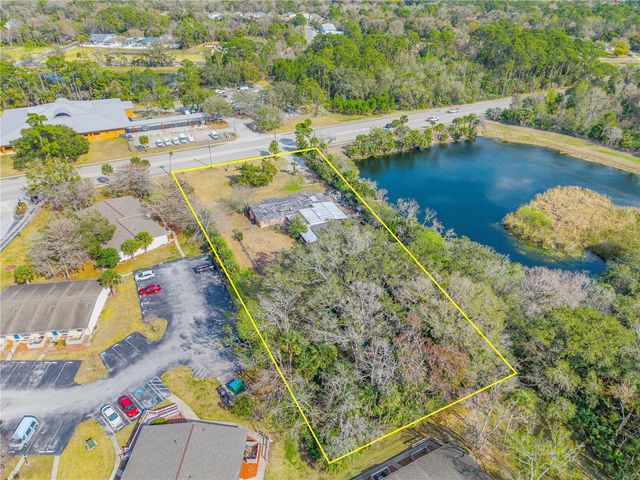 350 MISSION DRIVE, New Smyrna Beach, FL 32168