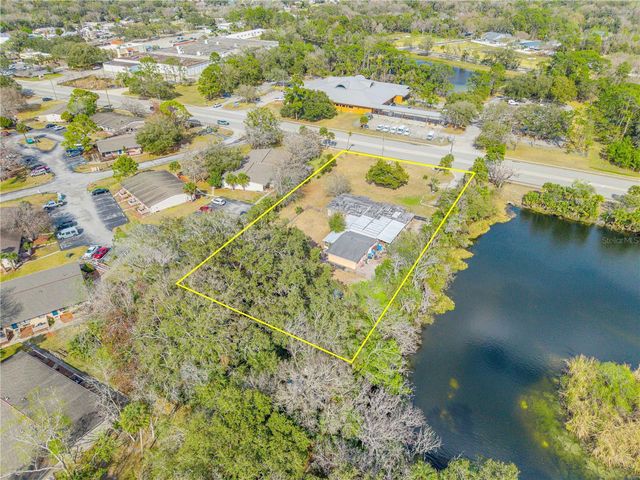 350 MISSION DRIVE, New Smyrna Beach, FL 32168