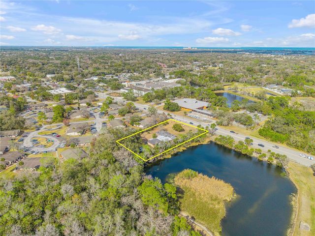 350 MISSION DRIVE, New Smyrna Beach, FL 32168