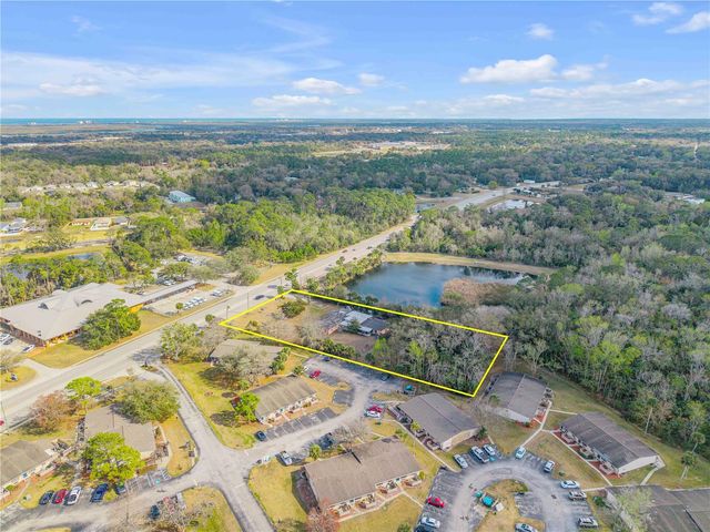 350 MISSION DRIVE, New Smyrna Beach, FL 32168