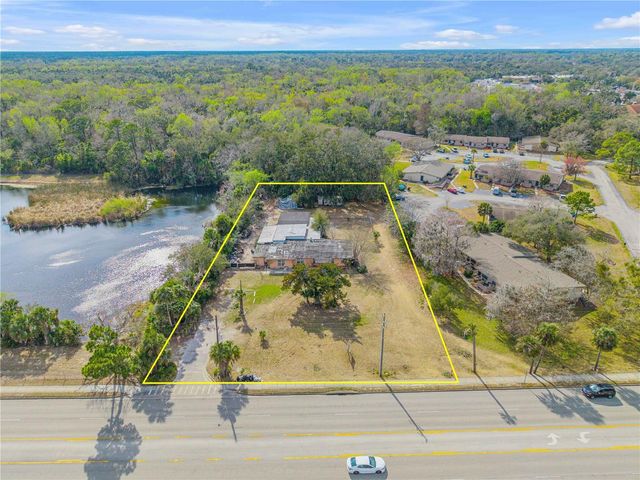 350 MISSION DRIVE, New Smyrna Beach, FL 32168