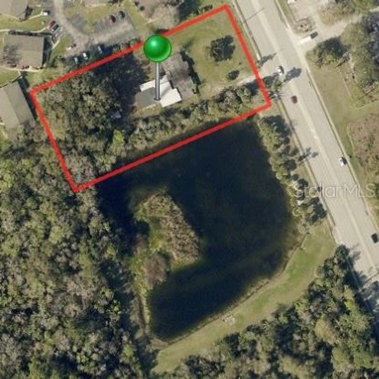 350 MISSION DRIVE, New Smyrna Beach, FL 32168