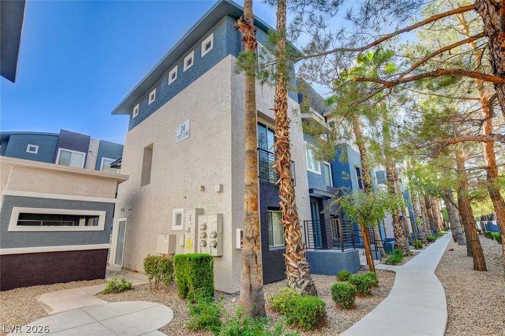 9050 West Tropicana Avenue 1137, Las Vegas, NV 89147 — photo 2