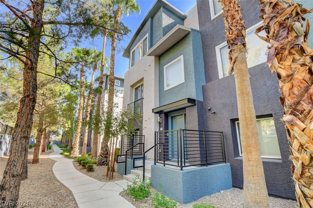 9050 West Tropicana Avenue 1137, Las Vegas, NV 89147 — photo 3