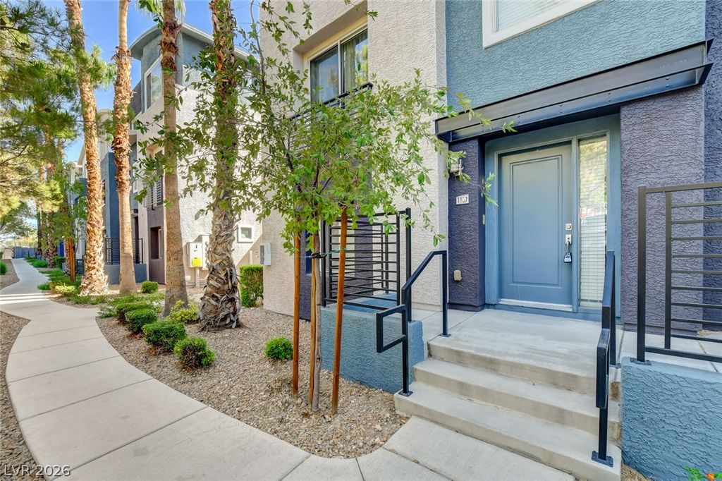 9050 West Tropicana Avenue 1137, Las Vegas, NV 89147 — photo 4