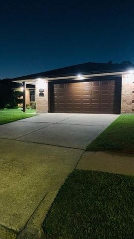919 Earlsferry Drive, Channelview, TX 77530