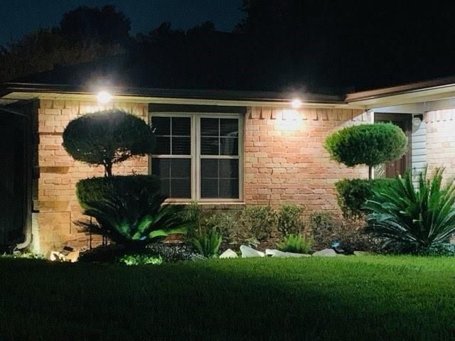 919 Earlsferry Drive, Channelview, TX 77530