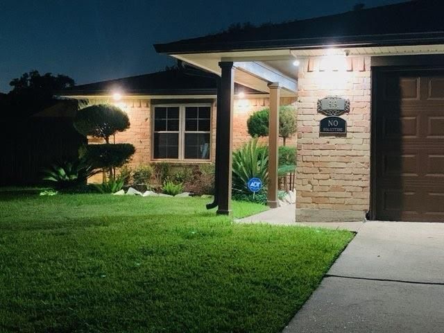 919 Earlsferry Drive, Channelview, TX 77530