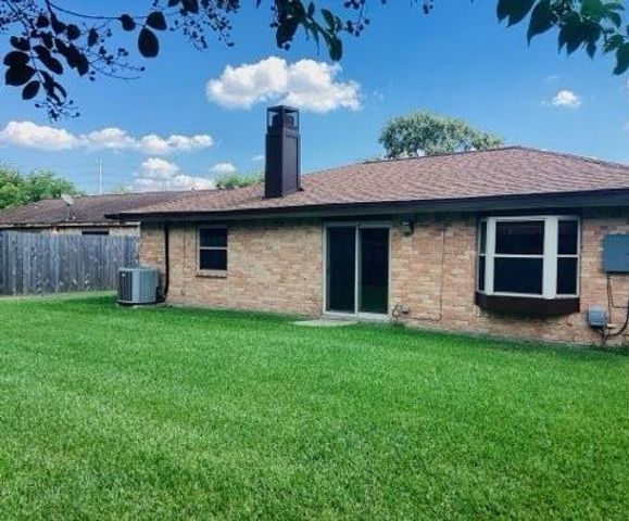 919 Earlsferry Drive, Channelview, TX 77530