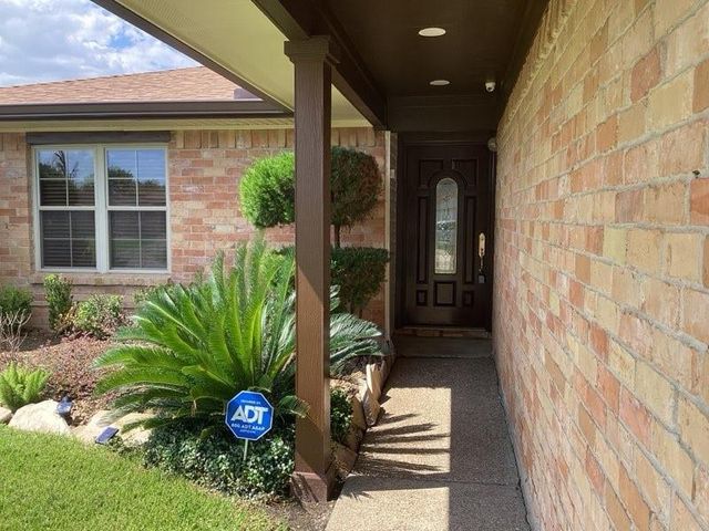 919 Earlsferry Drive, Channelview, TX 77530