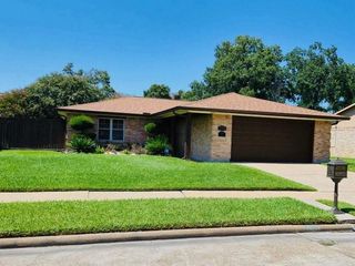 919 Earlsferry Drive, Channelview, TX 77530