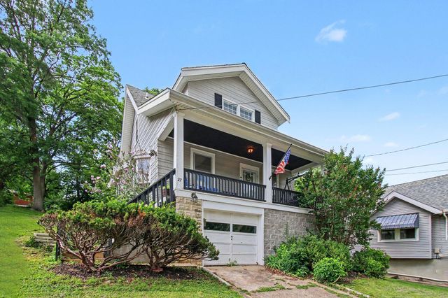 27 Tower Hill Road, Fort Thomas, KY 41075