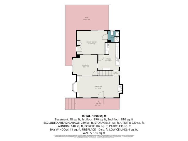 27 Tower Hill Road, Fort Thomas, KY 41075