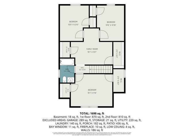 27 Tower Hill Road, Fort Thomas, KY 41075